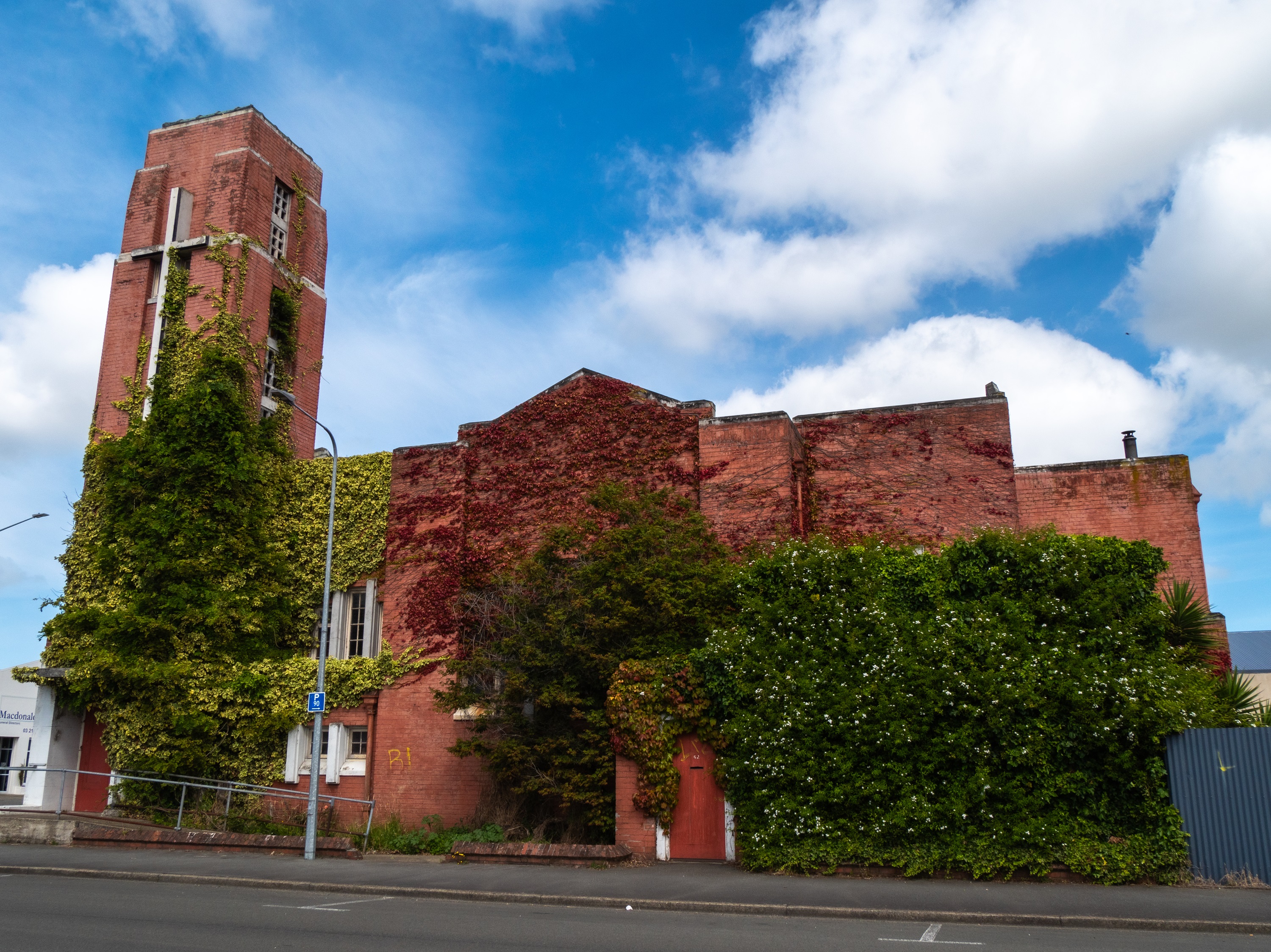 Central Methodist Church