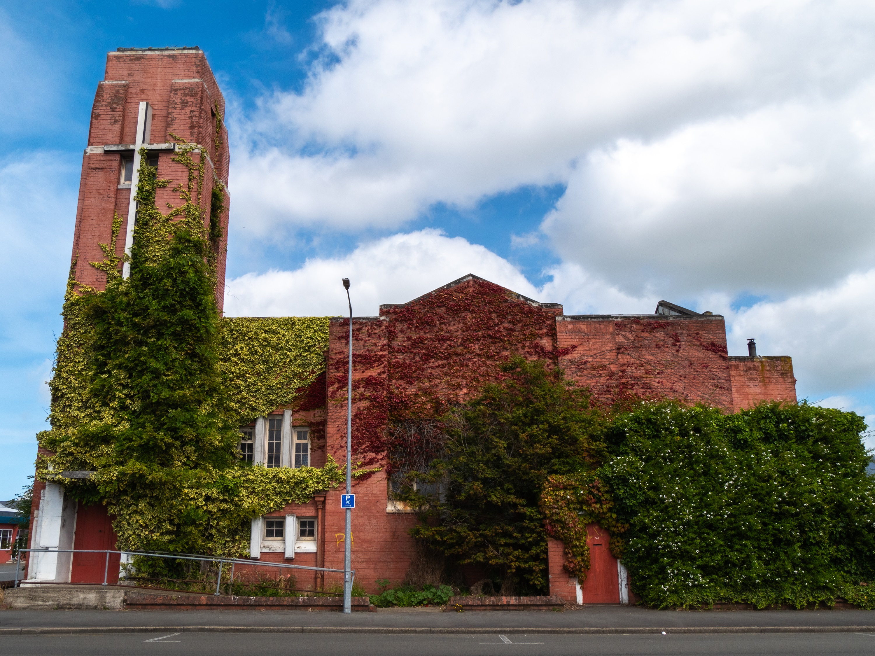 Central Methodist Church