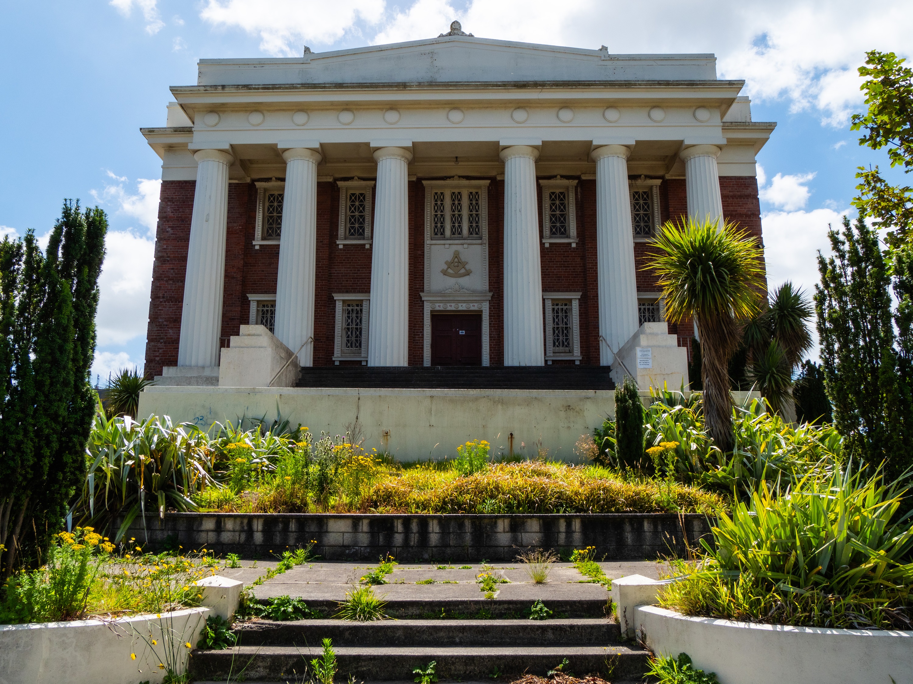Masonic Hall (Former)